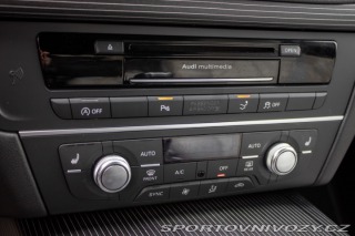 Audi A7 Sportback competition 3. 2017