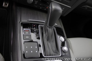 Audi A7 Sportback competition 3. 2017