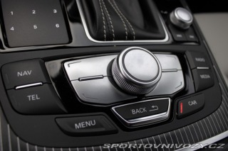 Audi A7 Sportback competition 3. 2017