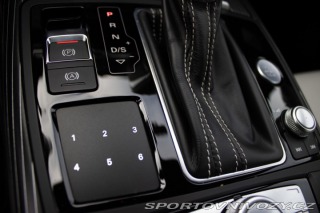 Audi A7 Sportback competition 3. 2017