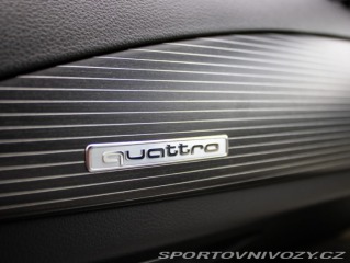 Audi A7 Sportback competition 3. 2017