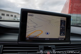 Audi A7 Sportback competition 3. 2017