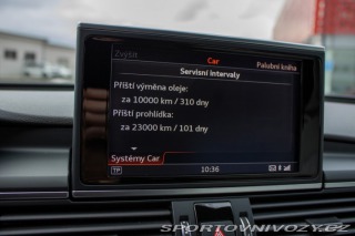 Audi A7 Sportback competition 3. 2017