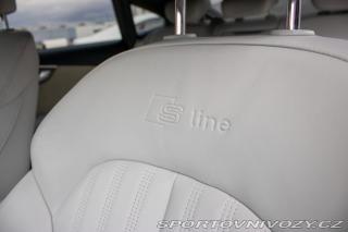 Audi A7 Sportback competition 3. 2017