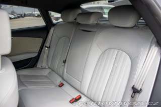 Audi A7 Sportback competition 3. 2017