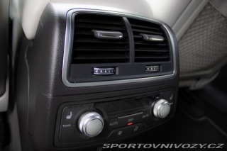 Audi A7 Sportback competition 3. 2017