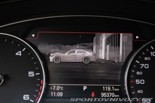 Audi A7 Sportback competition 3. 2017