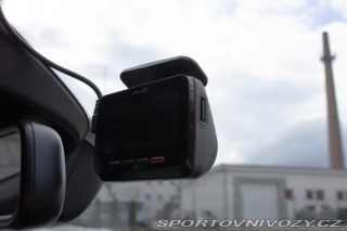 Audi A7 Sportback competition 3. 2017