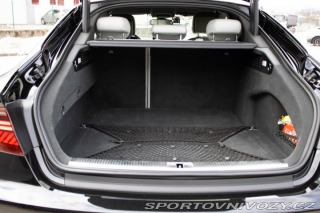 Audi A7 Sportback competition 3. 2017