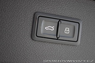 Audi A7 Sportback competition 3. 2017