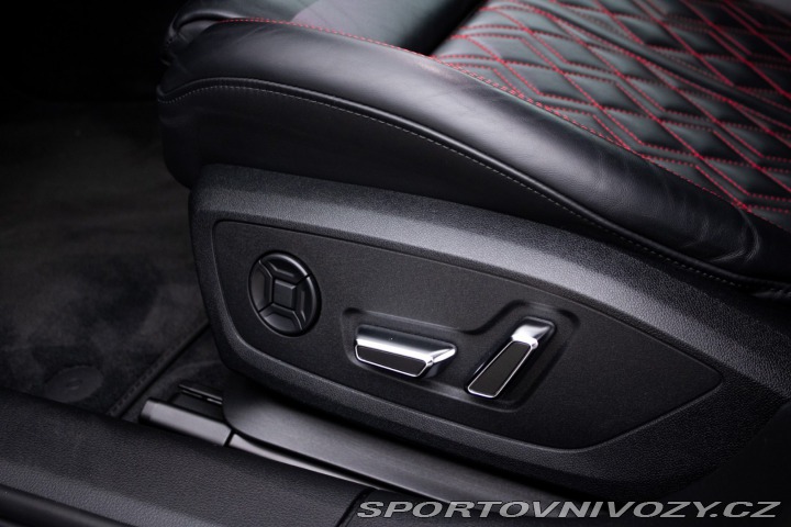 Audi A6 Avant  55 3.0 TFSI mHEV S 2023