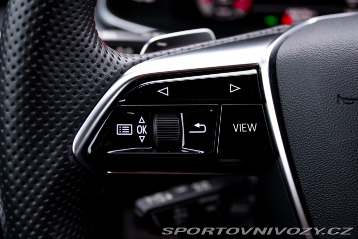 Audi A6 Avant  55 3.0 TFSI mHEV S 2023