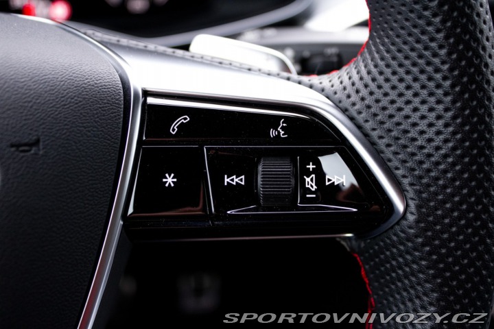 Audi A6 Avant  55 3.0 TFSI mHEV S 2023