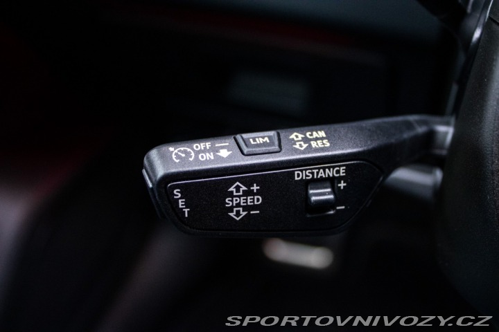 Audi A6 Avant  55 3.0 TFSI mHEV S 2023