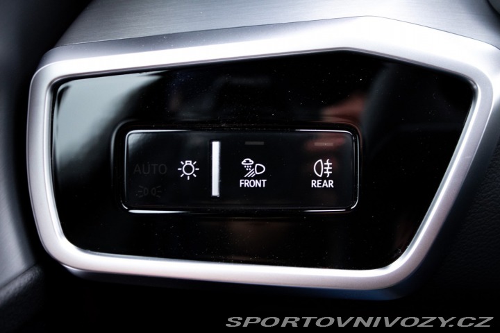 Audi A6 Avant  55 3.0 TFSI mHEV S 2023