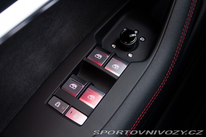 Audi A6 Avant  55 3.0 TFSI mHEV S 2023