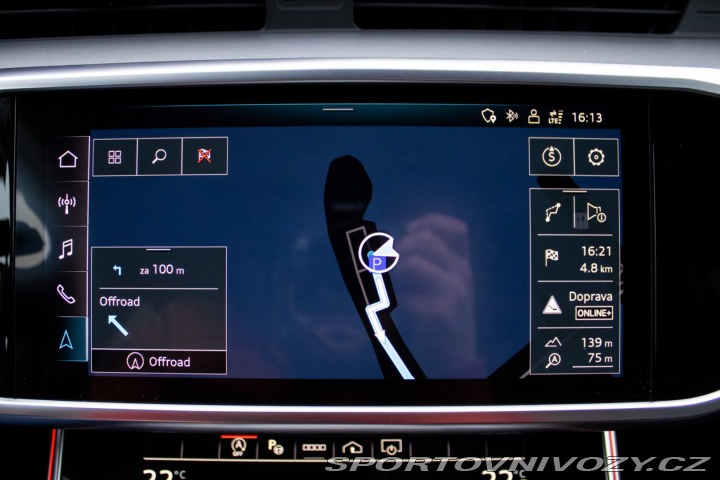 Audi A6 Avant  55 3.0 TFSI mHEV S 2023