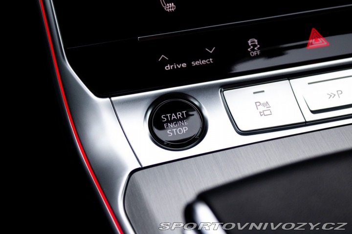 Audi A6 Avant  55 3.0 TFSI mHEV S 2023