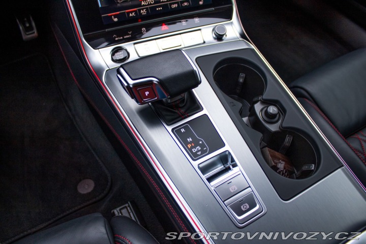 Audi A6 Avant  55 3.0 TFSI mHEV S 2023