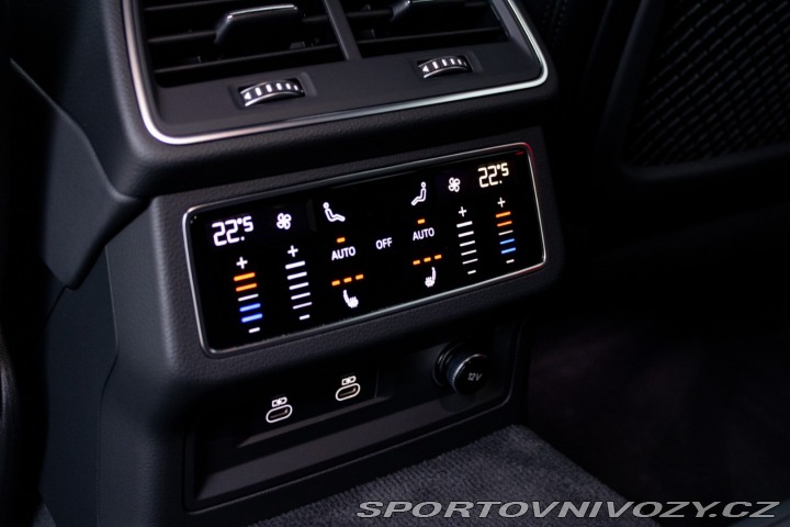 Audi A6 Avant  55 3.0 TFSI mHEV S 2023