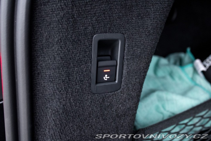 Audi A6 Avant  55 3.0 TFSI mHEV S 2023