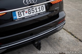 Audi A6 Avant  55 3.0 TFSI mHEV S 2023