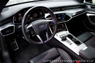 Audi A6 Avant  55 3.0 TFSI mHEV S 2023