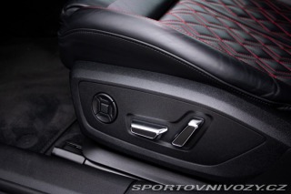 Audi A6 Avant  55 3.0 TFSI mHEV S 2023