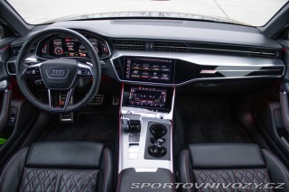 Audi A6 Avant  55 3.0 TFSI mHEV S 2023