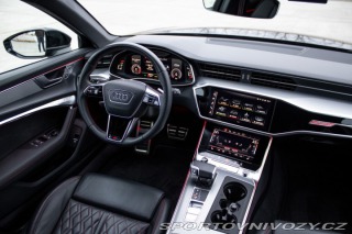 Audi A6 Avant  55 3.0 TFSI mHEV S 2023