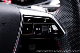 Audi A6 Avant  55 3.0 TFSI mHEV S 2023