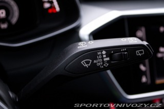 Audi A6 Avant  55 3.0 TFSI mHEV S 2023