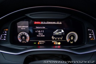 Audi A6 Avant  55 3.0 TFSI mHEV S 2023