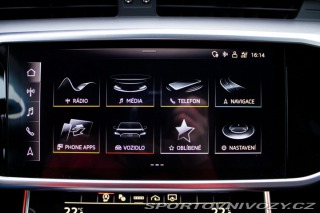 Audi A6 Avant  55 3.0 TFSI mHEV S 2023