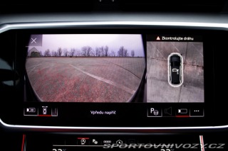 Audi A6 Avant  55 3.0 TFSI mHEV S 2023