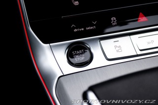 Audi A6 Avant  55 3.0 TFSI mHEV S 2023