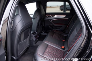 Audi A6 Avant  55 3.0 TFSI mHEV S 2023