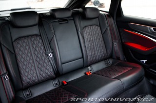 Audi A6 Avant  55 3.0 TFSI mHEV S 2023