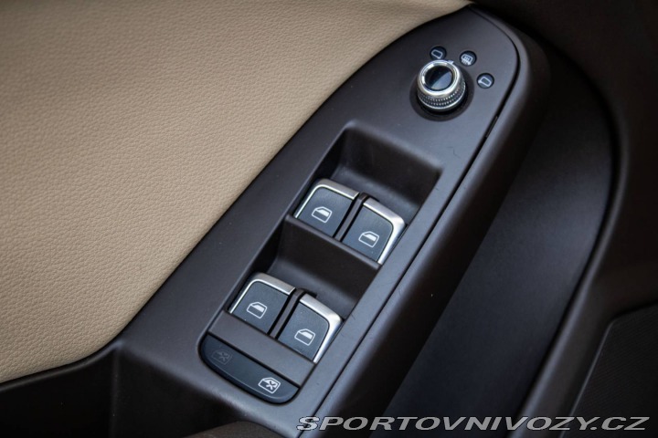 Audi A5 Sportback  1.8 TFSI 125kW 2013