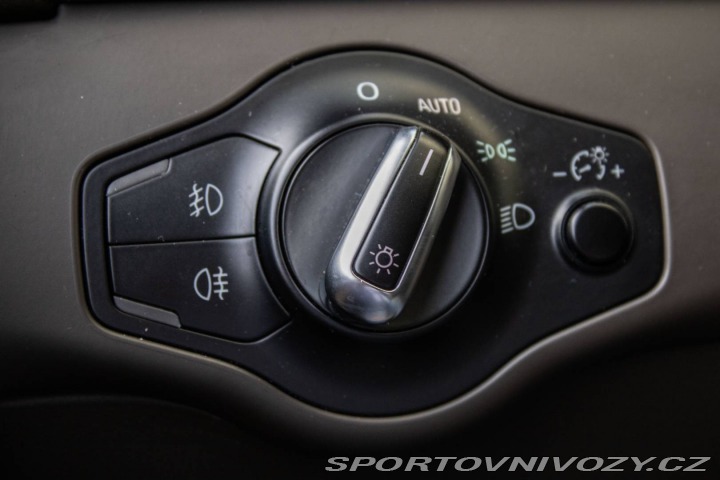 Audi A5 Sportback  1.8 TFSI 125kW 2013