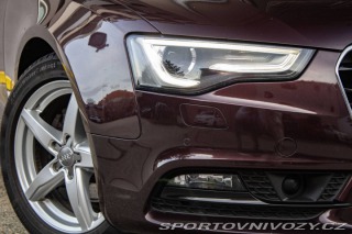 Audi A5 Sportback  1.8 TFSI 125kW 2013