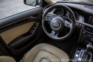 Audi A5 Sportback  1.8 TFSI 125kW 2013