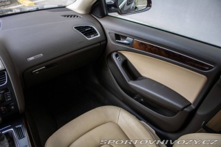 Audi A5 Sportback  1.8 TFSI 125kW 2013