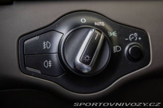 Audi A5 Sportback  1.8 TFSI 125kW 2013