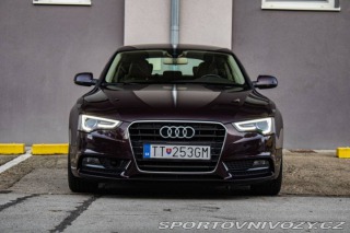 Audi A5 Sportback  1.8 TFSI 125kW 2013