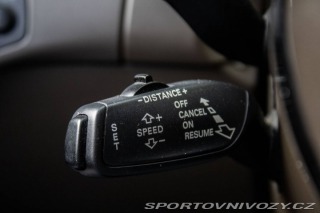 Audi A5 Sportback  1.8 TFSI 125kW 2013