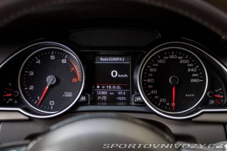 Audi A5 Sportback  1.8 TFSI 125kW 2013