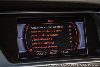 Audi A5 Sportback  1.8 TFSI 125kW 2013