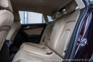 Audi A5 Sportback  1.8 TFSI 125kW 2013