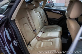 Audi A5 Sportback  1.8 TFSI 125kW 2013